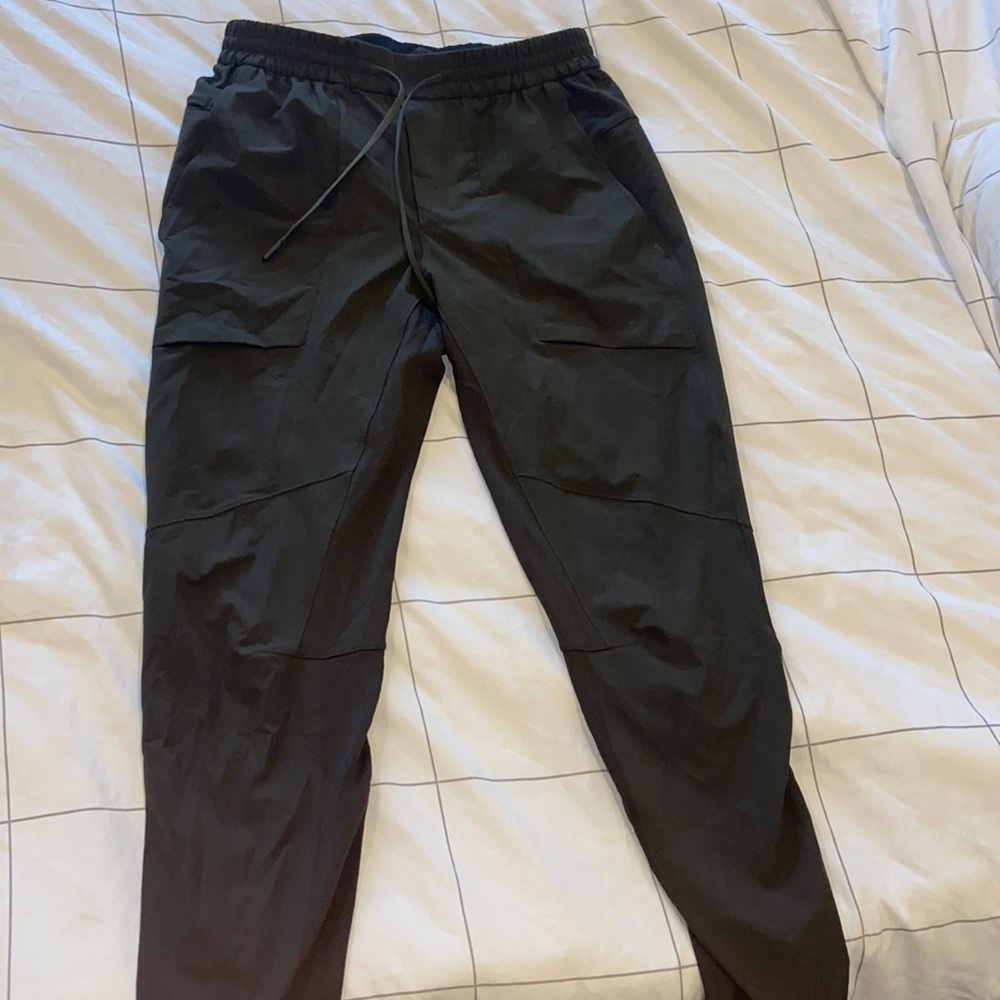 Lululemon Joggers